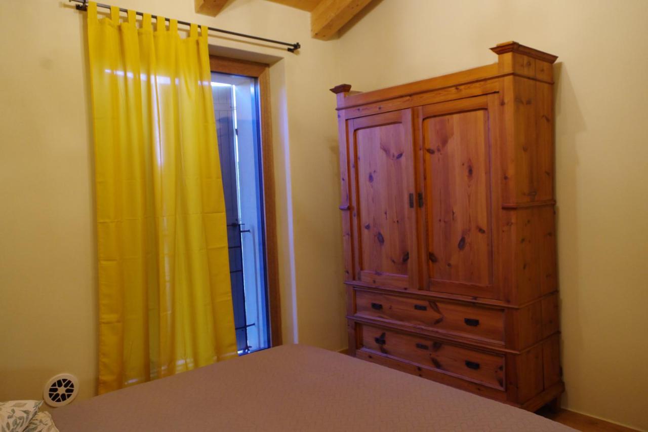 Beb Montefratta Bed and Breakfast Fratta Terme Exteriör bild