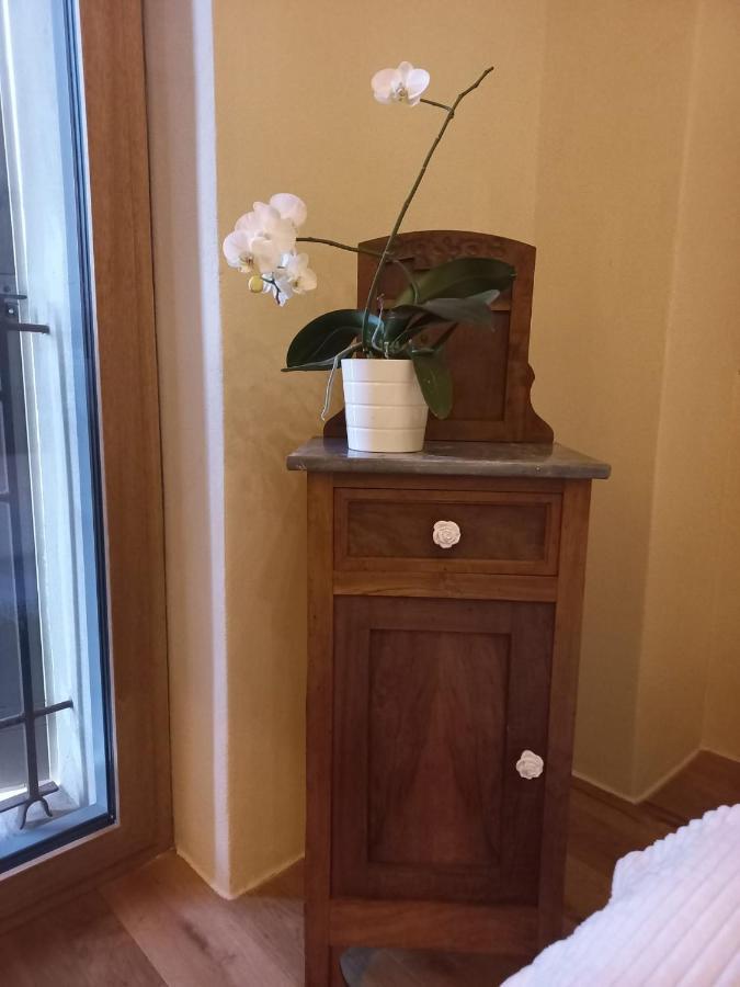 Beb Montefratta Bed and Breakfast Fratta Terme Exteriör bild