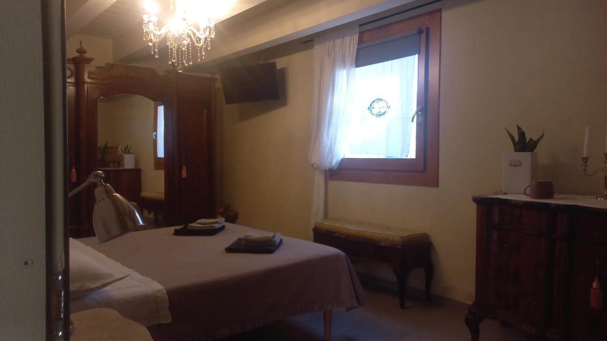 Beb Montefratta Bed and Breakfast Fratta Terme Exteriör bild