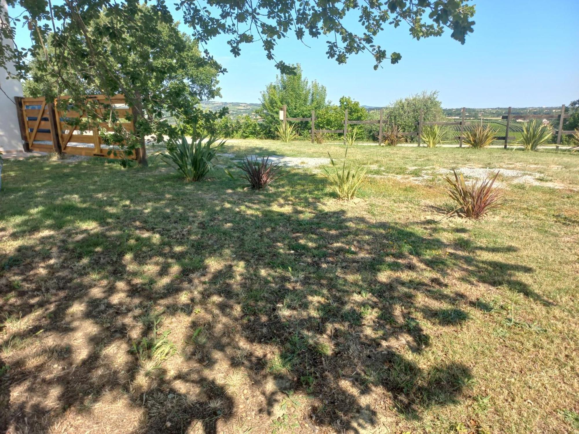 Beb Montefratta Bed and Breakfast Fratta Terme Exteriör bild